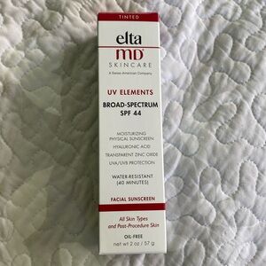 EltaMD UV Elements Broad-Spectrum SPF 44 Tinted